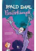 Roald Dahl - Boszorkányok