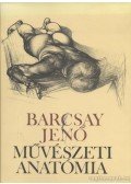 Barcsay Jenő - Művészeti anatómia
