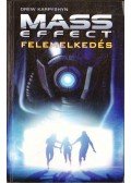 Drew Karpyshyn - Mass Effect - Felemelkedés