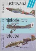Jirí Vrany,Pavel Tyc - Ilustrovaná historie letectví