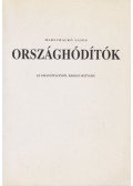 Marschalkó Lajos - Országhódítók