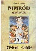Gönczi Tamás - Nimród gyűrűje