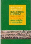 Varga Kálmán - Mária Terézia Eszterházán