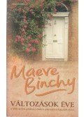 Maeve Binchy - Változások éve