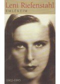 RIEFENSTAHL, LENI - Emlékeim
