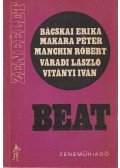 Bácskai Erika,Makara Péter,Manchin Róbert,Váradi László,Vitányi Iván - Beat