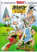 RENÉ GOSCINNY - Asterix 1. - Asterix, a gall