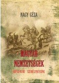 Nagy Géza - Magyar nemzetségek - Árpád-kori személyneveink