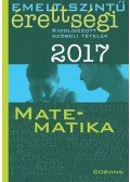 Siposs András - Emelt szintű érettségi - Matematika 2017