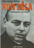 Herczeg Géza - Kun Béla