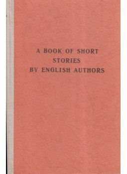 Dora Goyer-Tsereteli, Tsiala Topuridze - A Book of Short Stories by English Authors Dora Goyer-Tsereteli, Tsiala Topuridze - A Book of Short Stories by English Authors, Tbilisi 1976 antikvár könyv