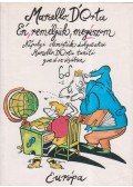 Dorta, Marcello - Én, reméljük, megúszom