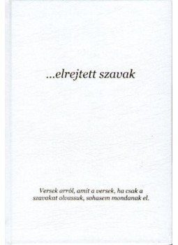 Komáromi János - ...elrejtett szavak Komáromi János - ...elrejtett szavak, null 2017 antikvár könyv