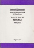 Tamássy Tamás,Szentiványi Béla - Mechanika - Statikai példatár