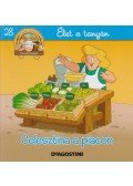 Gilles Laurendon - Celesztina a piacon