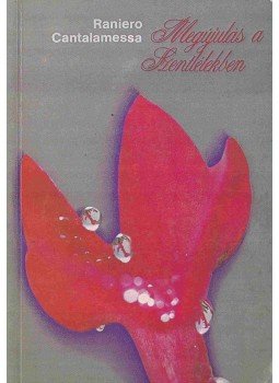 Raniero Cantalamessa - Megújulás a Szentlélekben Raniero Cantalamessa - Megújulás a Szentlélekben, Budapest 1989 antikvár könyv