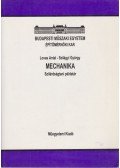 Lovas Antal,Szilágyi György - Mechanika - Szilárdságtani példatár