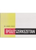 Gábor László - Épületszerkezettan I.