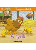 Christine Serbource - A tyúk