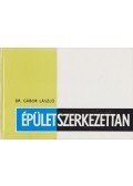 Dr. Gábor László - Épületszerkezettan II.