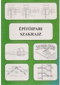 Szerényi István  - Építőipari szakrajz
