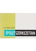 Dr. Gábor László - Épületszerkezettan III.