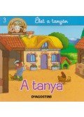 Christine Serbource - A tanya