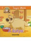 Gilles Laurendon - A kutya