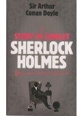 Sir Arthur Conan Doyle - A Study in Scarlet