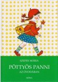 Szepes Mária - Pöttyös Panni az óvodában