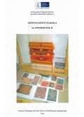 Landgráf Katalin - Szőnyegszövő szakmai alapismeretek II.