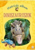 Agnieszka Bator - DINOSZAURUSZOK - MATRICÁS ALBUM (AKSJOMAT)