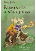 Berg Judit - Rumini és a négy jogar