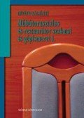 Dévényi Kálmánné - 59328/I/MK. MűBÚTORASZTALOS ÉS RESTAURÁTOR SZAKM.- ÉS GÉPISM.