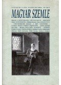 Kodolányi Gyula - Magyar Szemle 2004. április