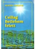 Agatha Christie - Csillag Betlehem felett