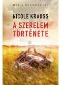 Nicole Krauss - A szerelem története
