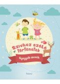 Mariana Konkoly - Szívhez szóló történetek