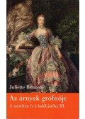 Juliette Benzoni - Az árnyak grófnője