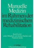Karel Lewit - Manuelle Medizin