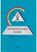 Dr. Gajdos Jenő - Humánpolitikai Szemle 2001/3.