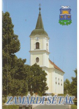 Bemné dr. Schneider Mária, Nagyné Horváth Klára - Zamárdi séták Bemné dr. Schneider Mária, Nagyné Horváth Klára - Zamárdi séták, Zamárdi 2008 antikvár könyv