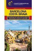 Kádár Éva , Török Orsolya - Barcelona, Costa Brava útikönyv