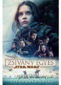 Alexander Freed - Zsivány Egyes
