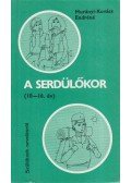Murányi-Kovács Endréné - A serdülőkor