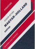 Zugor István - Magyar-holland szótár