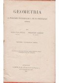 Baranyai Gyula,Perjéssy László - Geometria