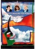 Borókai Gábor,Kondor Katalin,Sajgó Szabolcs - Mennyország és pokol határain