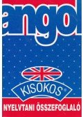 Baranyay Márta (szerk.) - Angol kisokos - Nyelvtani összefoglaló