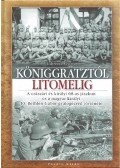 Udovecz György - Königgrätztól Litomelig